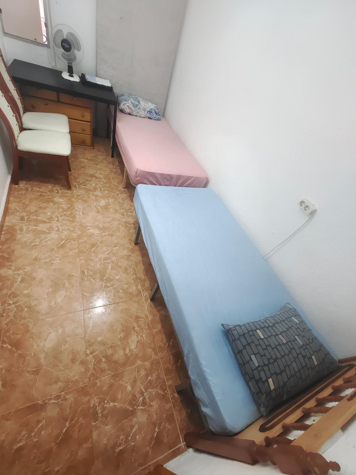 Homestay La Casa Tranquila Y Limpia