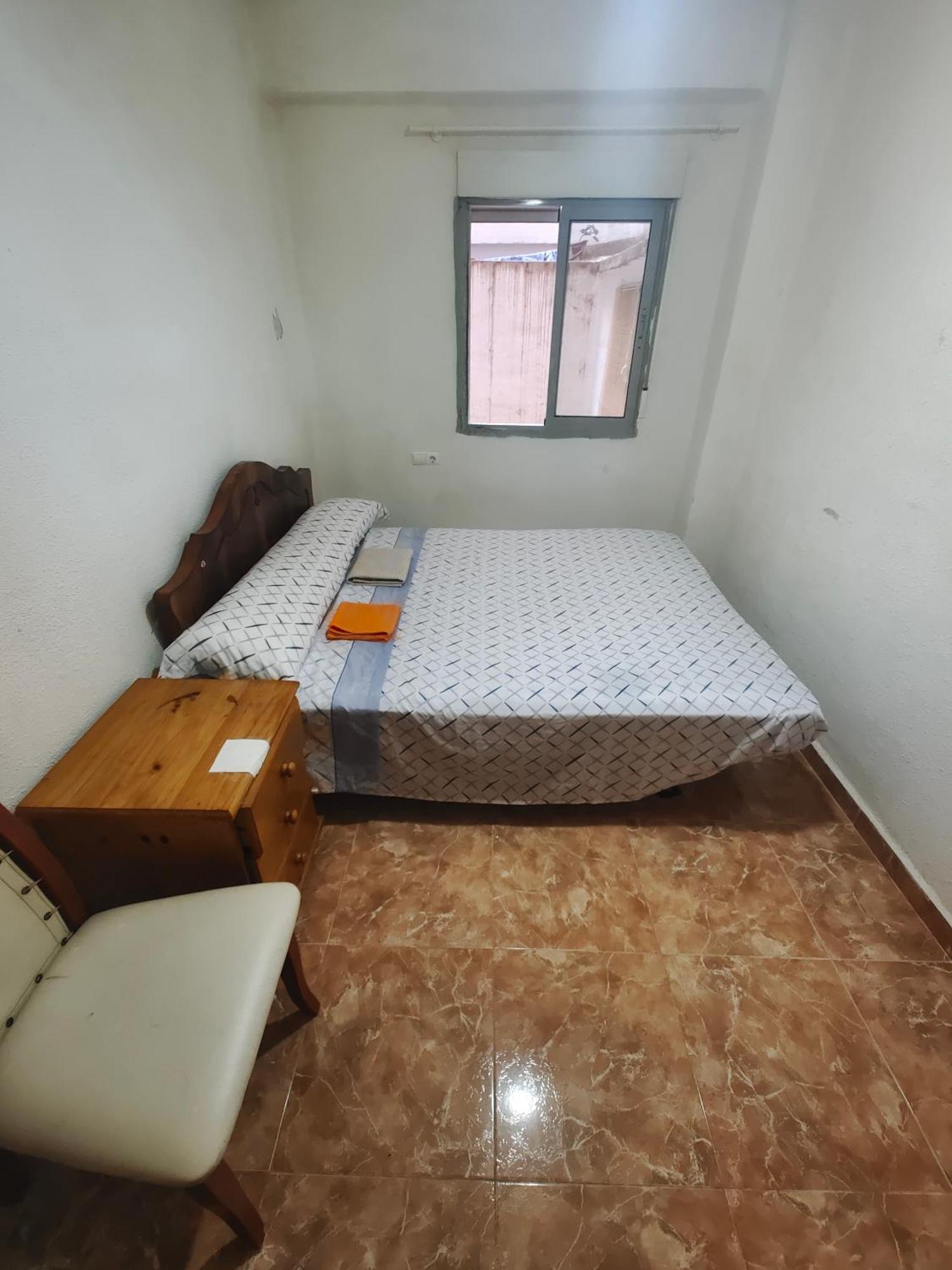 La Casa Tranquila Y Limpia Privatunterkunft