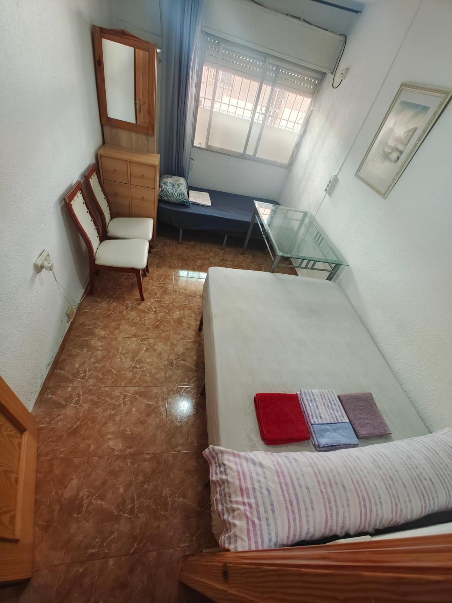 La Casa Tranquila Y Limpia Privatunterkunft