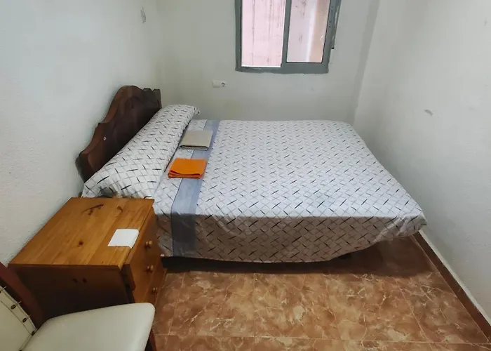 La Casa Tranquila Y Limpia
