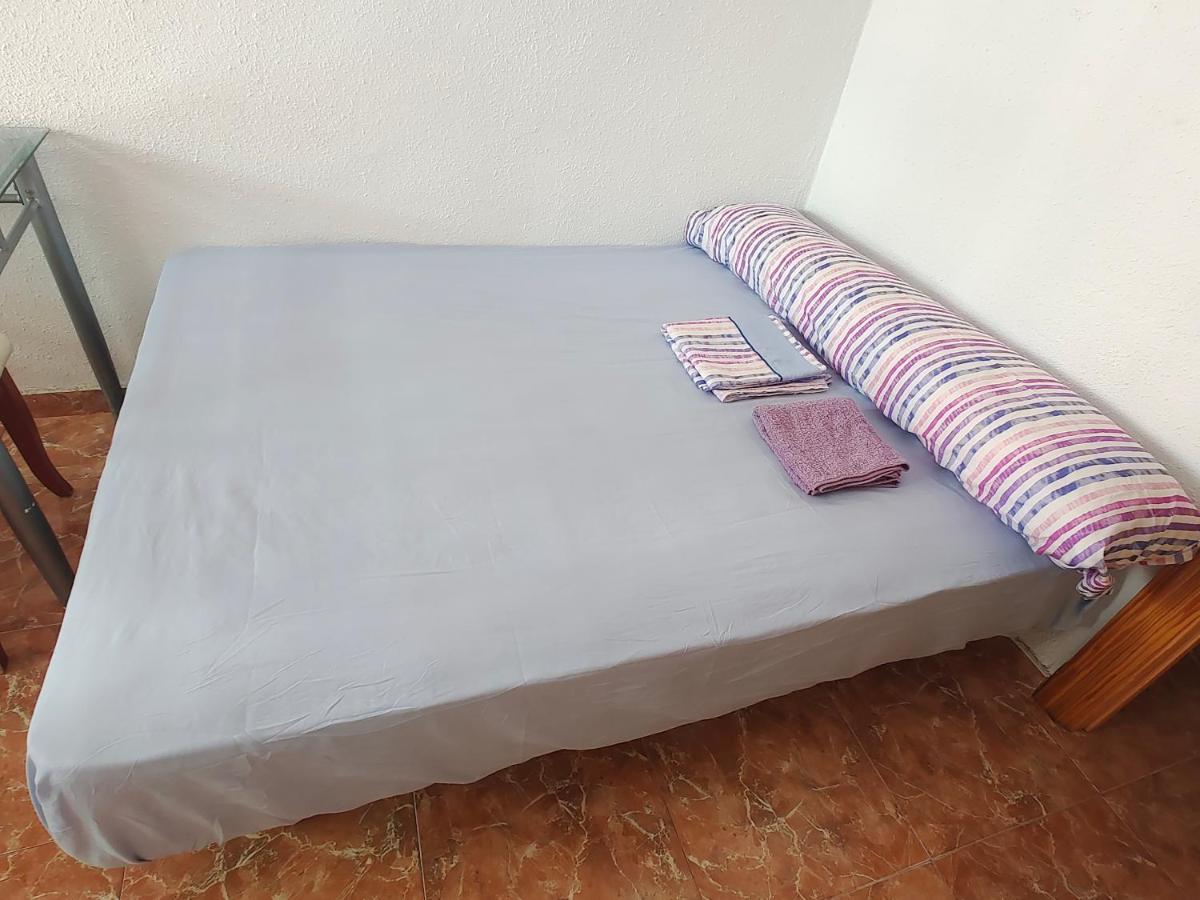 Kwatera prywatna La Casa Tranquila Y Limpia Alicante