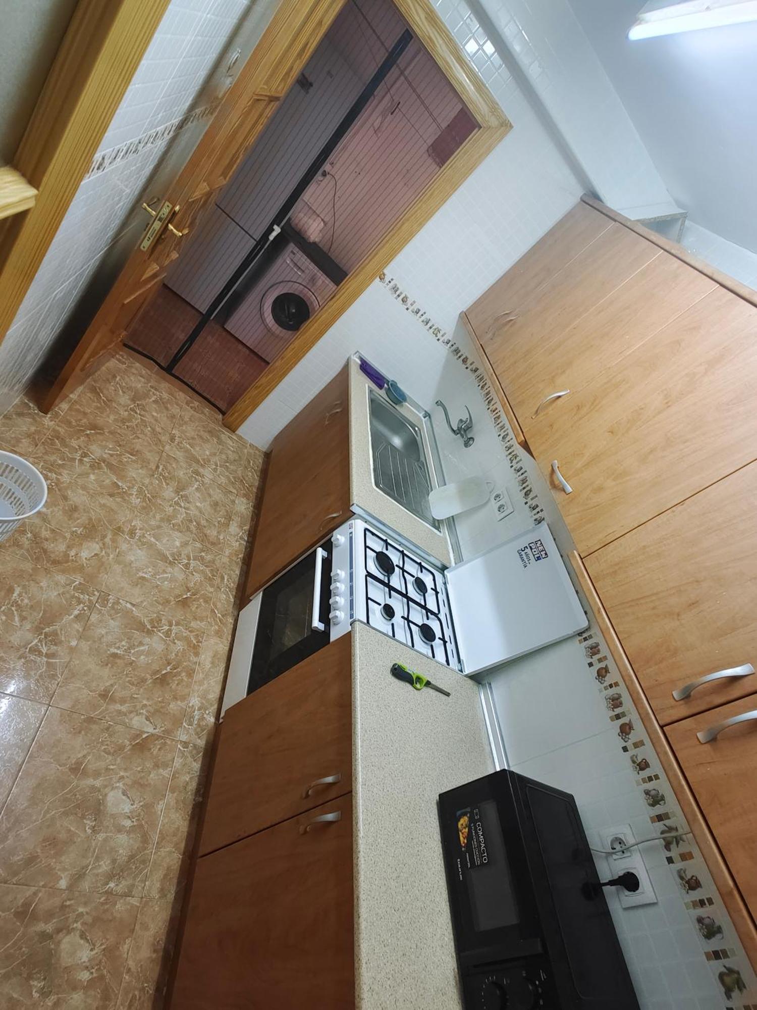 La Casa Tranquila Y Limpia Kwatera prywatna *