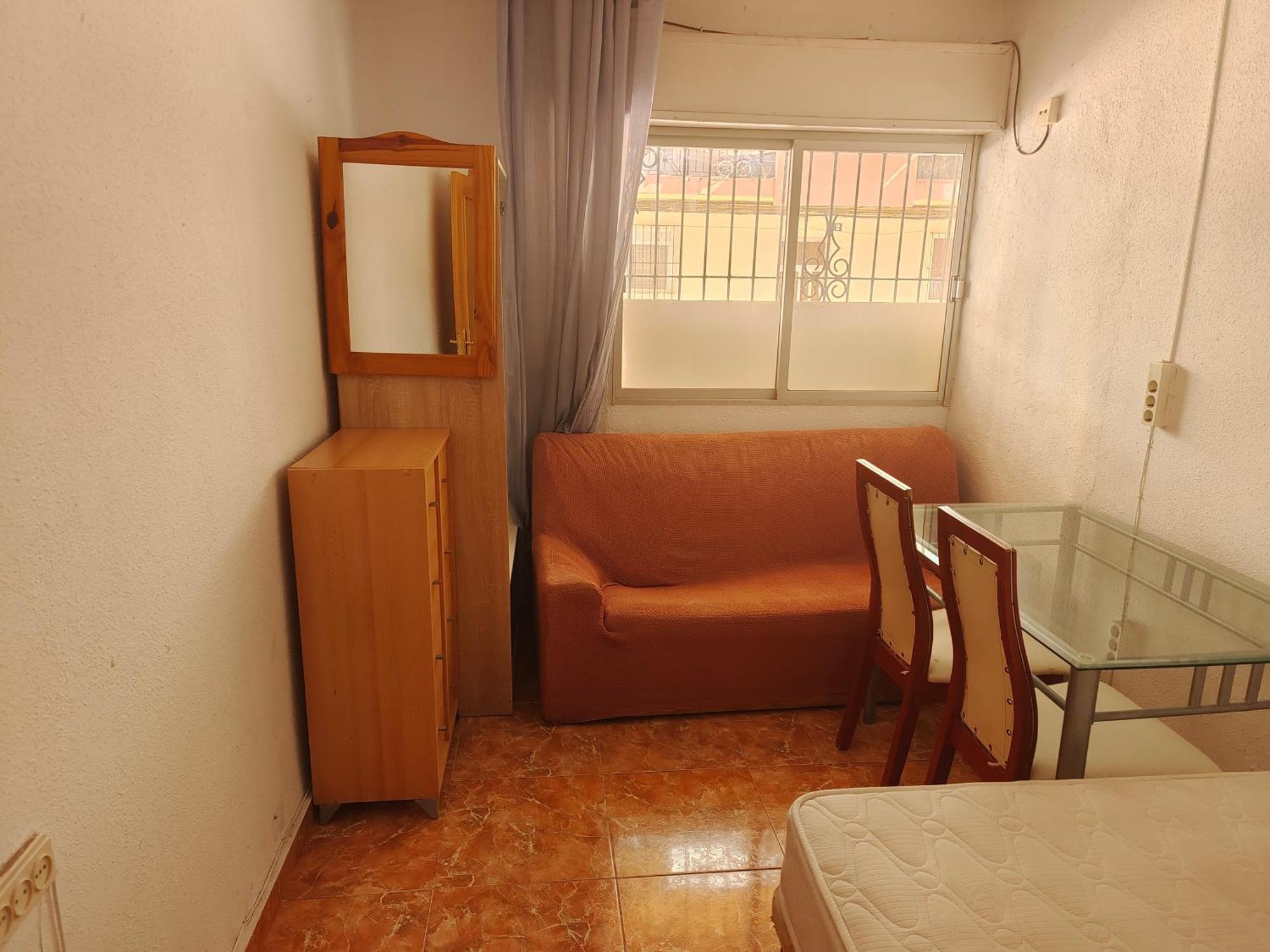 La Casa Tranquila Y Limpia Alacant