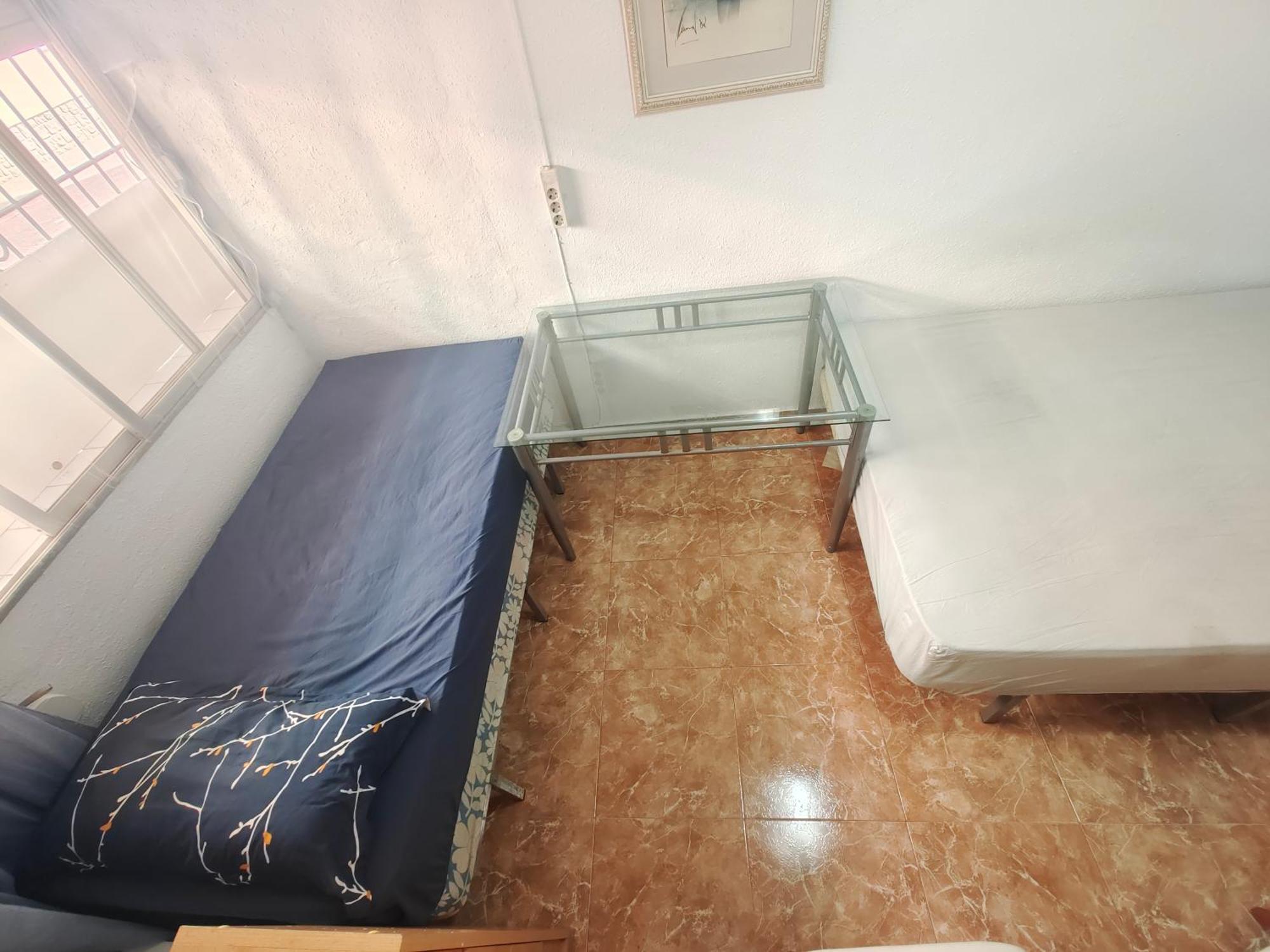 La Casa Tranquila Y Limpia Alacant